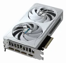 Tarjeta De Video Gigabyte Geforce Rtx 5060 Eagle Oc Ice 8g, 8 Gb, 128 Bit, Gddr7, Pci Express 5.0